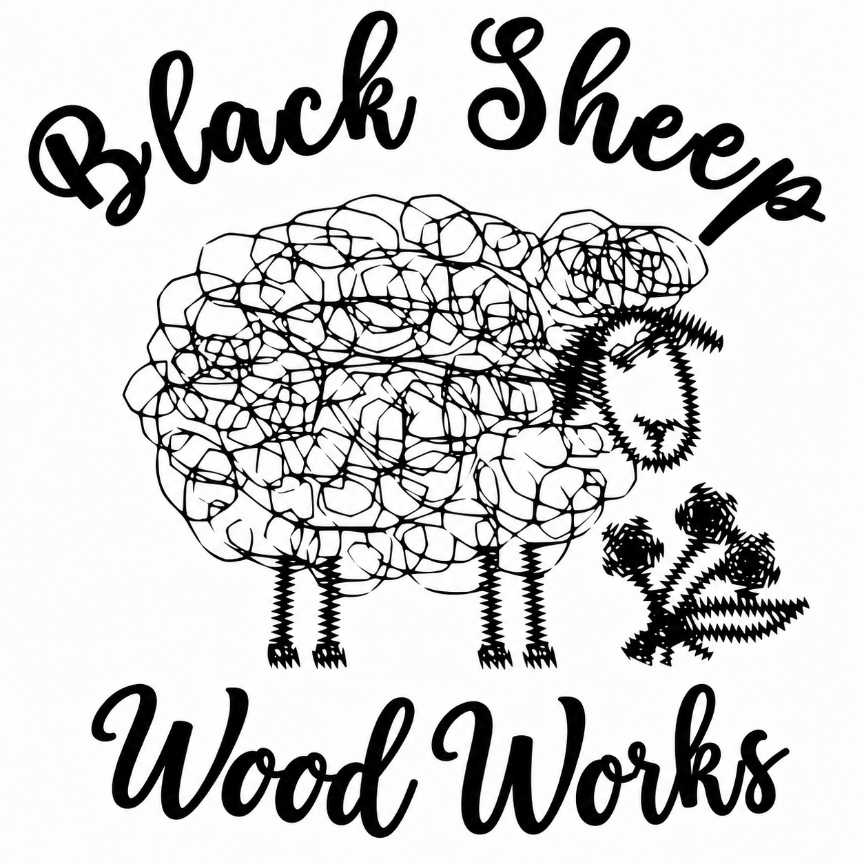 Black Sheep Wood Works